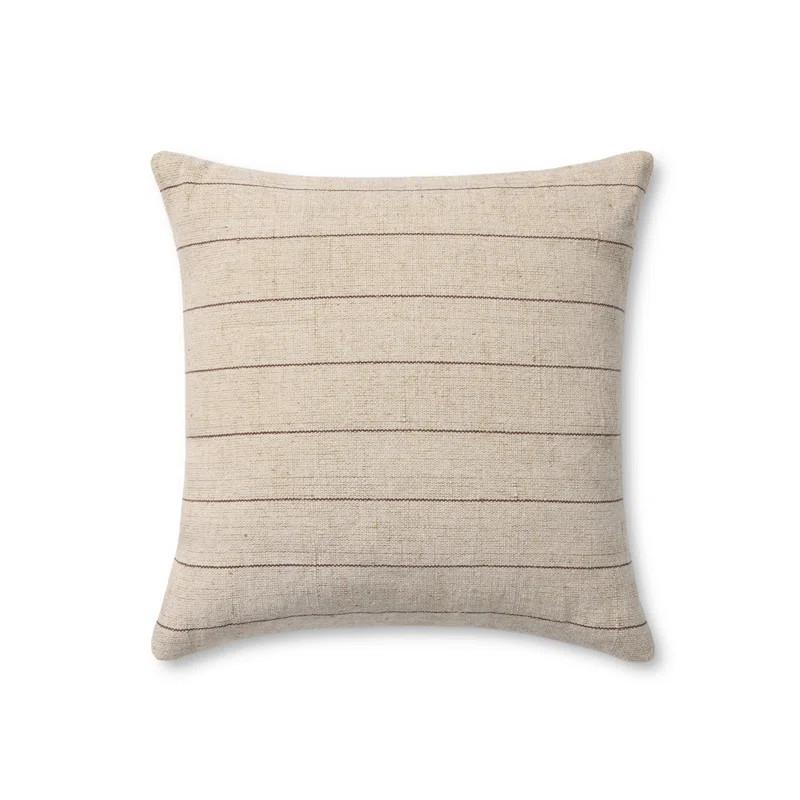 Amber Lewis x Loloi Keisha Throw Pillow | Wayfair North America