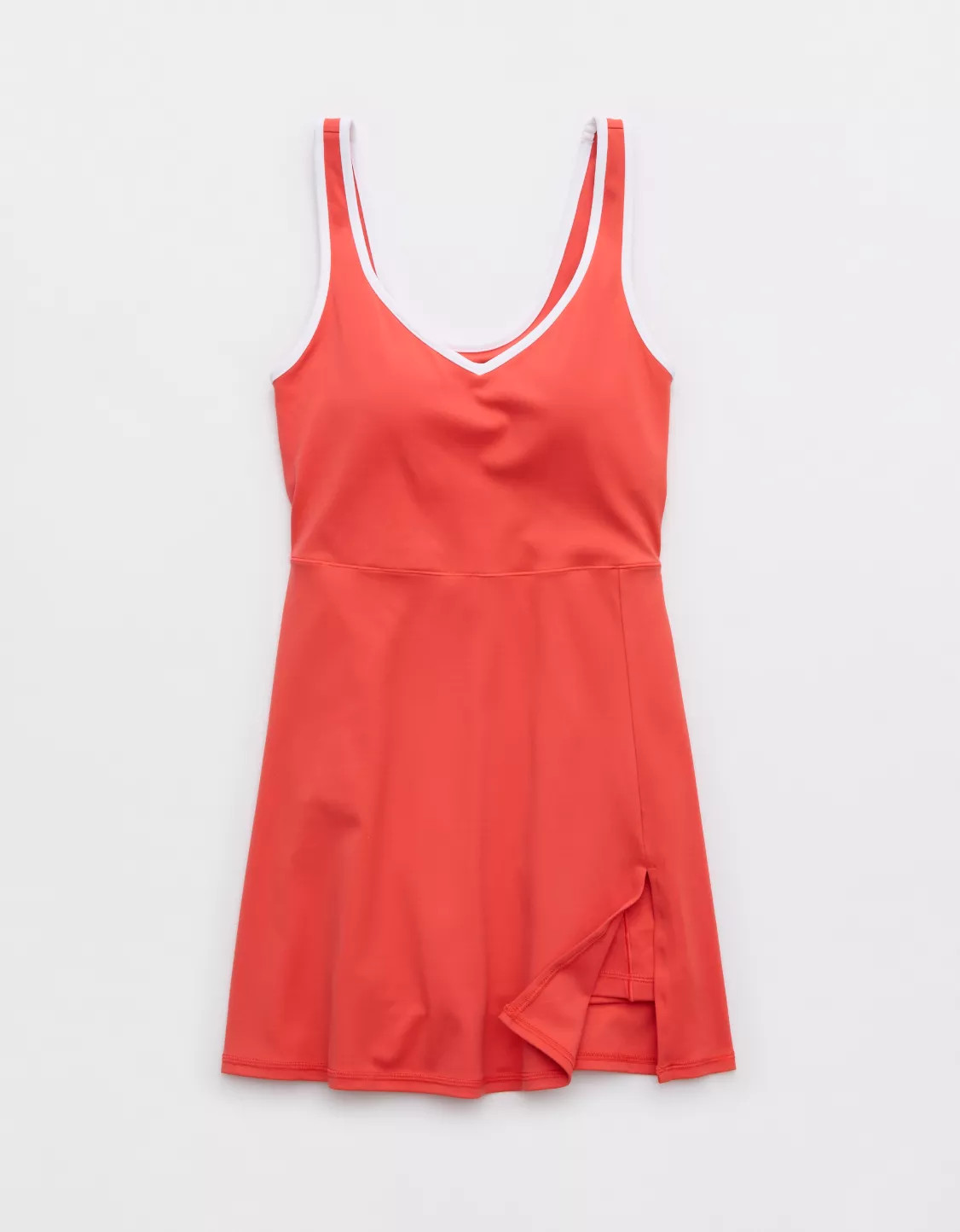 OFFLINE By Aerie Real Me Low Key Dress | Aerie