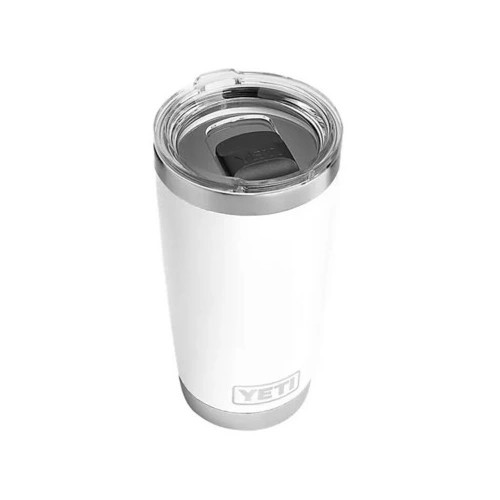 YETI Rambler 20 oz Tumbler with Magslider Lid | Scheels
