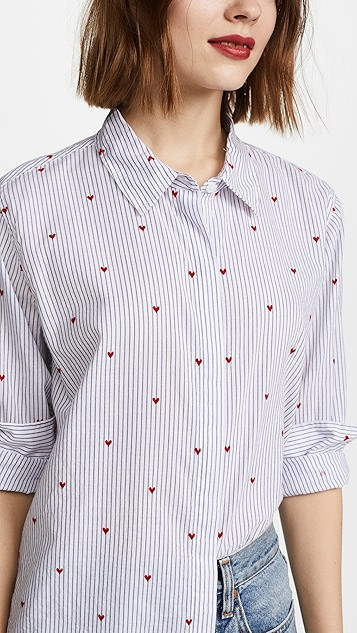Taylor Shirt | Shopbop