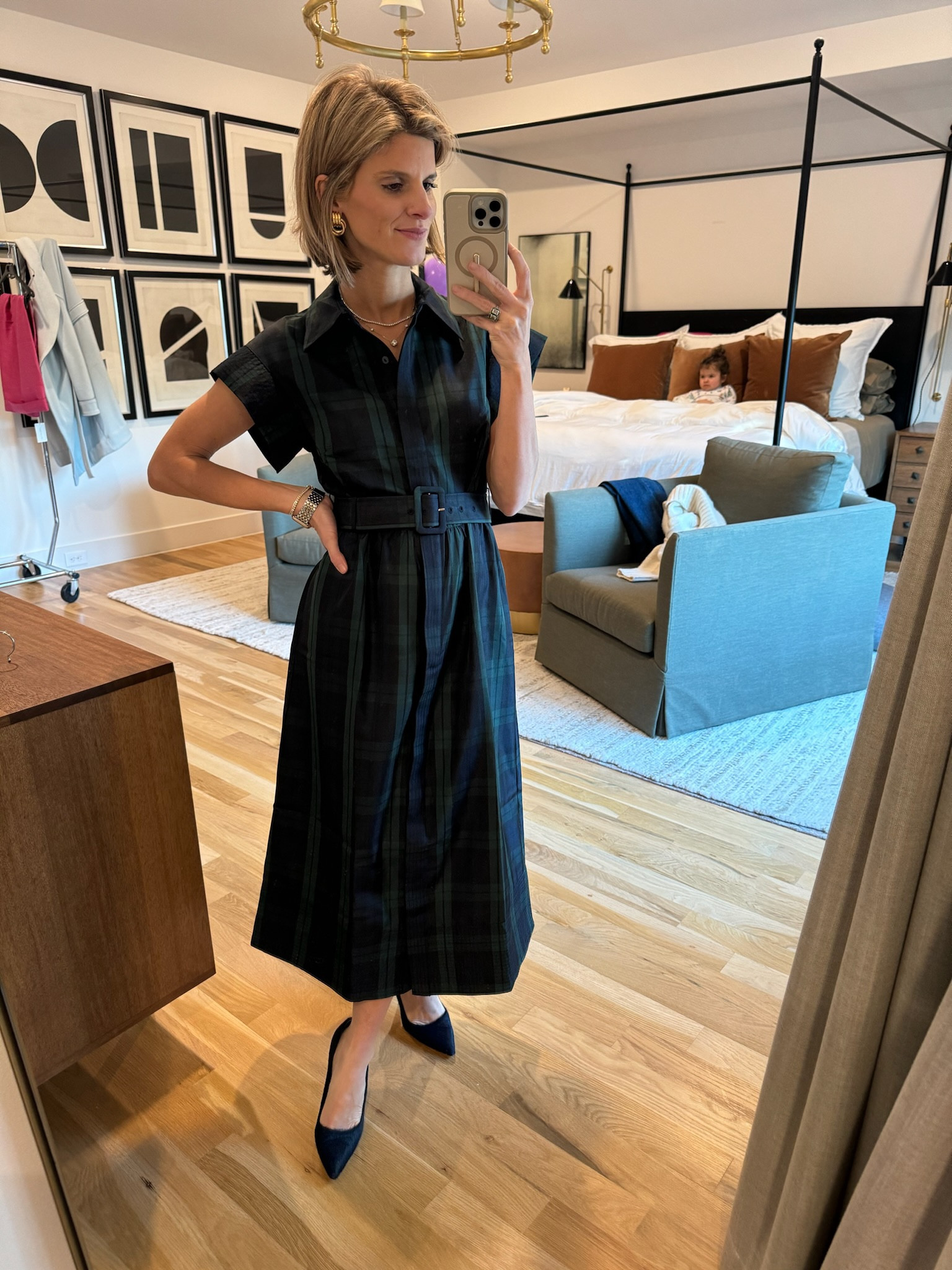 Tuckernuck 20% off! Wearing XS 