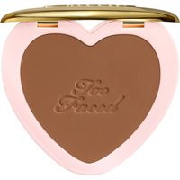 Too Faced Born This Way Soft Blur Flexible Finish Setting Powder 47.7g (Various Shades) - Dark | Look Fantastic (UK)