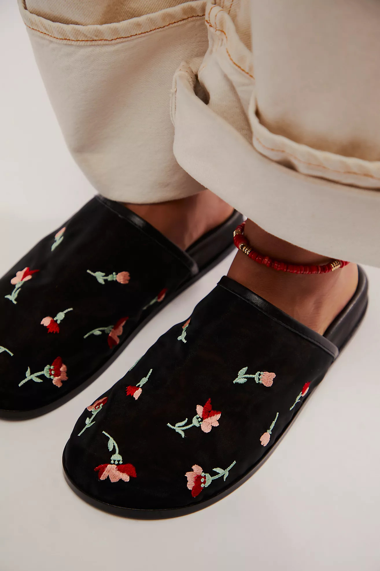 Artisan Delilah Mules | Free People (Global - UK&FR Excluded)