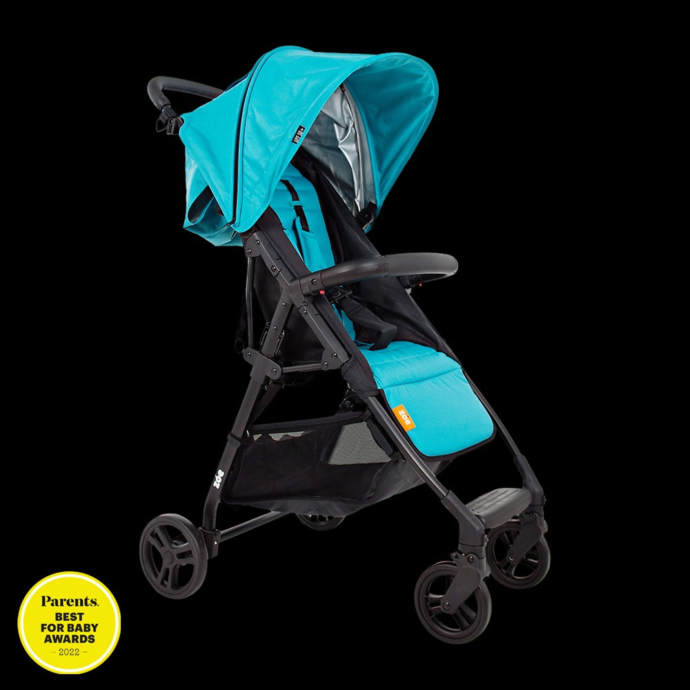 The Tour+ | Zoe Baby Products