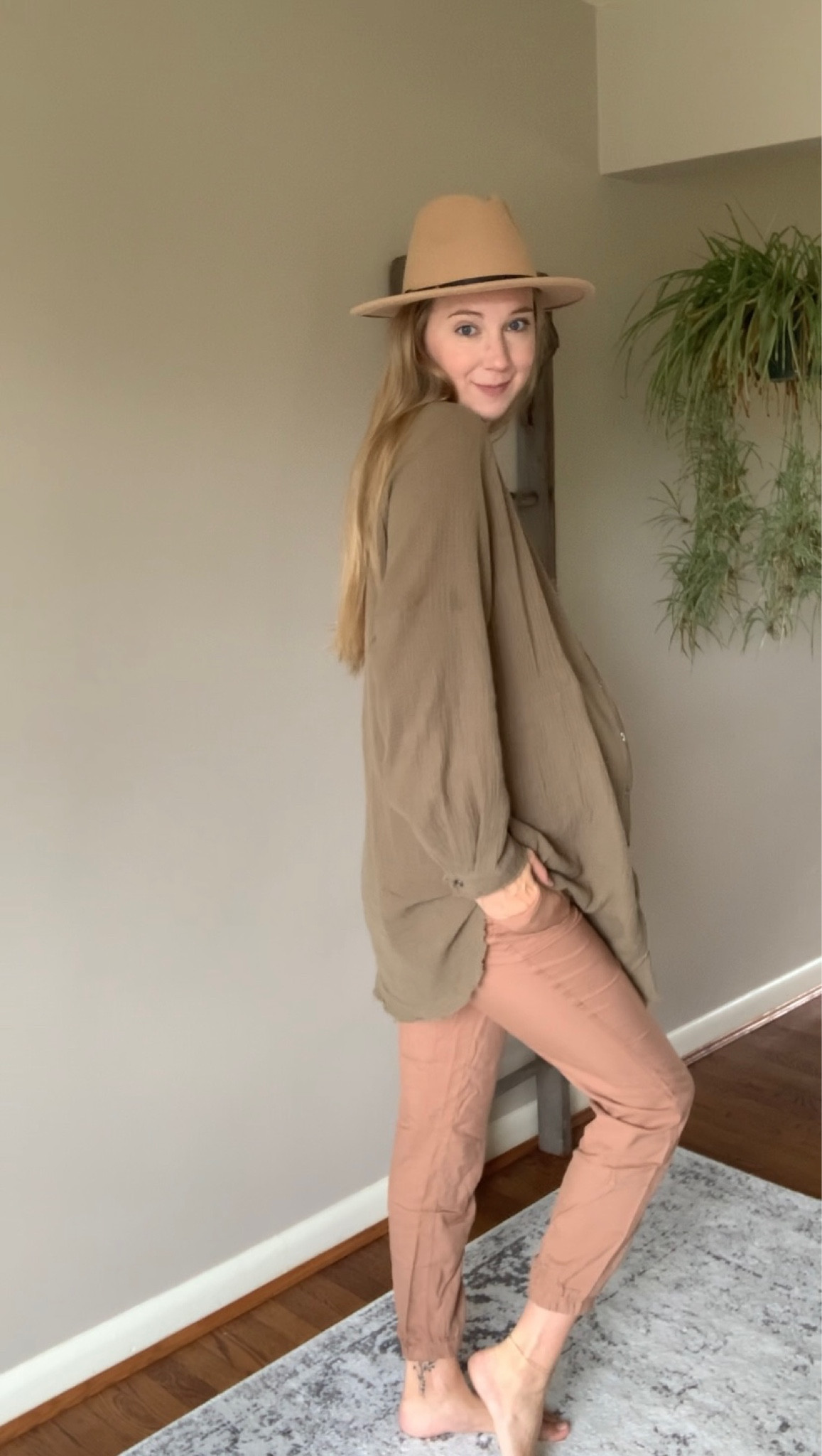 fall outfit inspiration from Amazon and PinkBlush Maternity // 

#LTKSeasonal #LTKstyletip #LTKbump