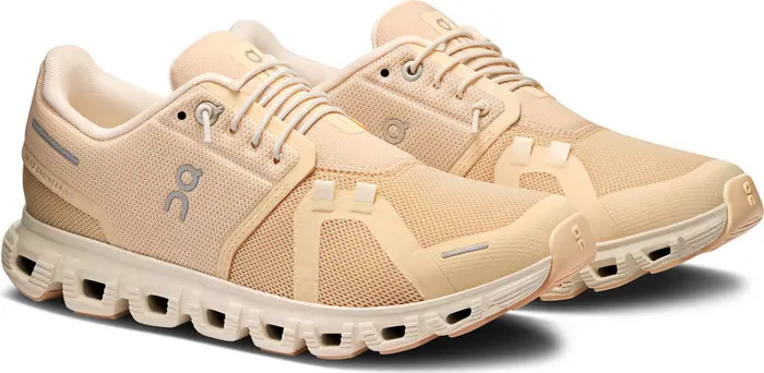 Cloud 6 Sneaker (Women) | Nordstrom
