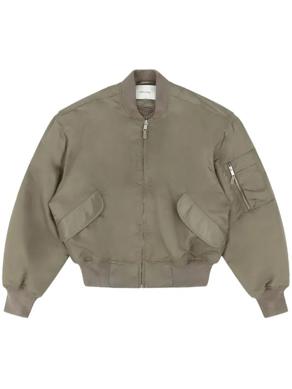 Broad Bomberjacke | Farfetch Global