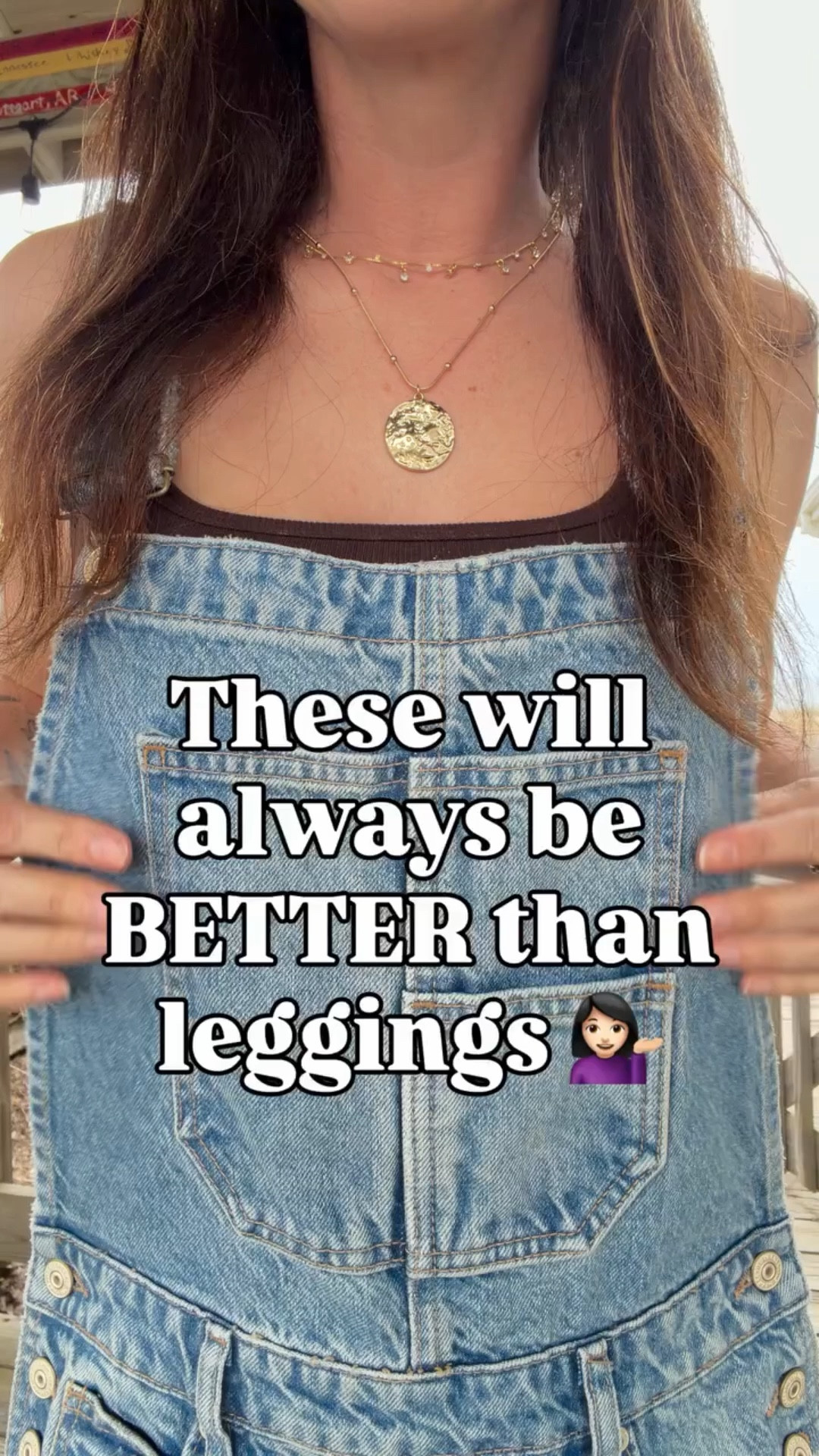 Way better imo and much more comfortable 



Overall jeans | no leggings | better than leggings | jean overall | sweaters and beaches |

#LTKdayinmylife #LTKgrwm #LTKootd