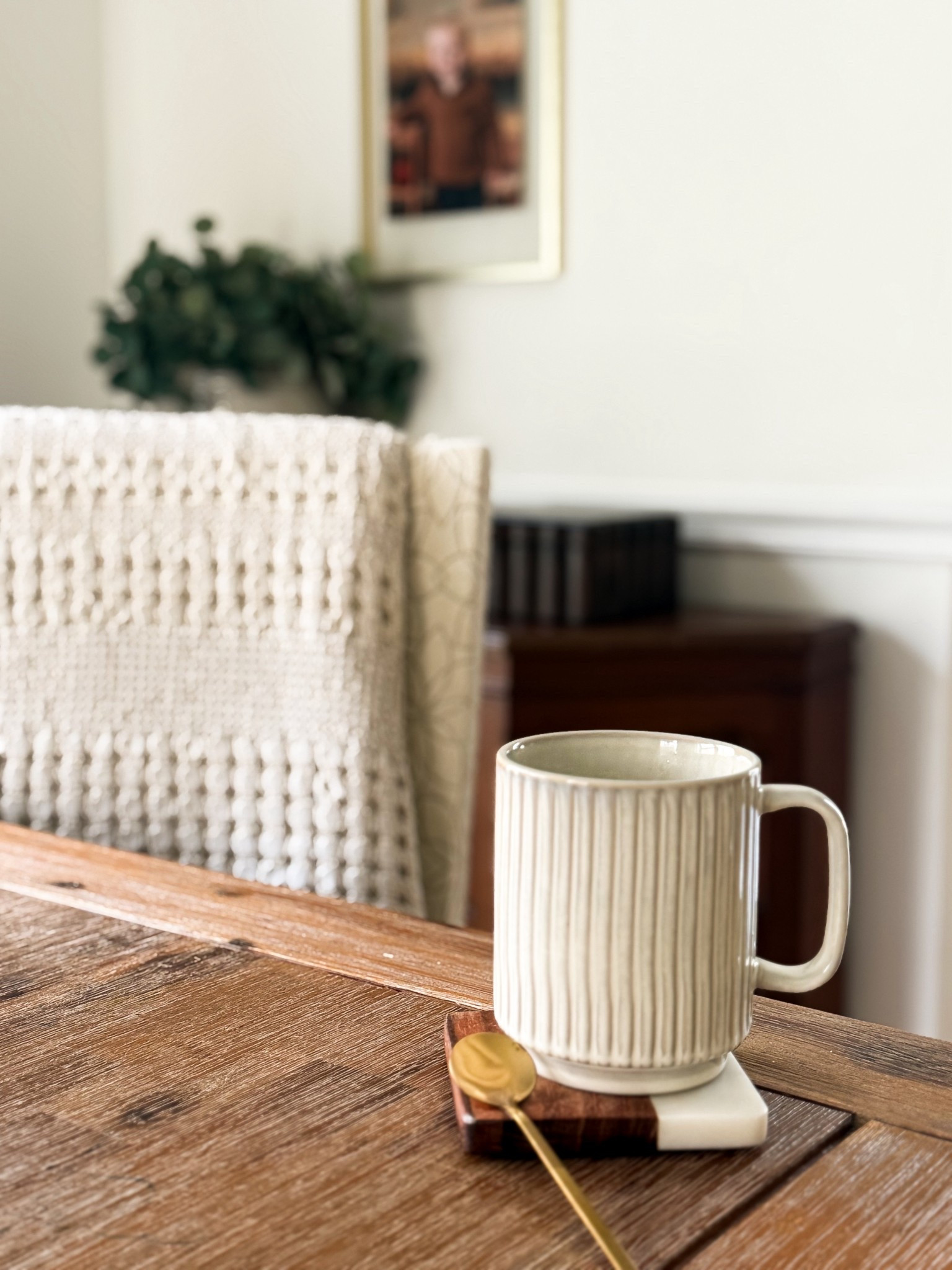 Coffee bar and a perfect morning 

#LTKSeasonal #LTKmomlife #LTKHome