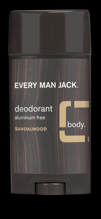deodorant | Every Man Jack