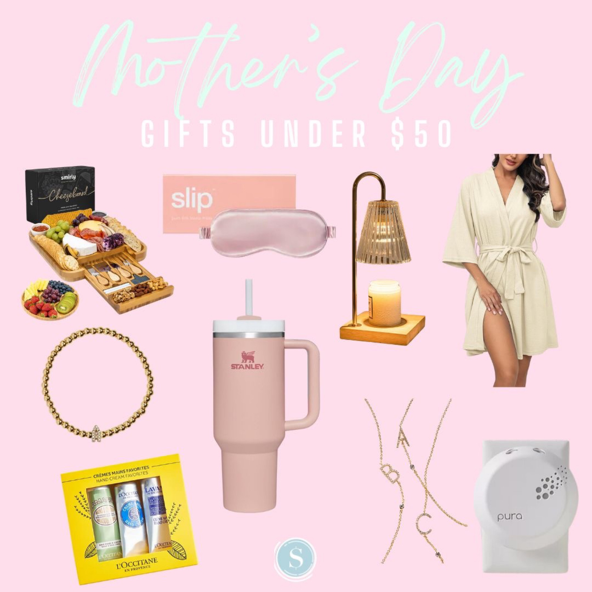 Mother’s Day is coming soon! Here are my top gifts for under $50!

#LTKfindsunder50 #LTKsalealert #LTKstyletip