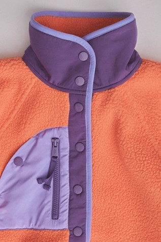 Hit The Slopes Colorblock Pullover | Free People (Global - UK&FR Excluded)