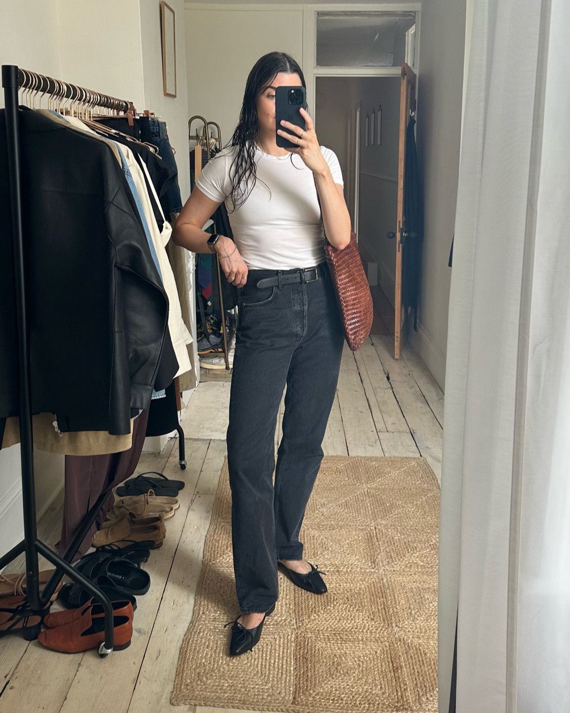 An everyday OOTD 🤌

#LTKeurope #LTKstyletip #LTKunder100