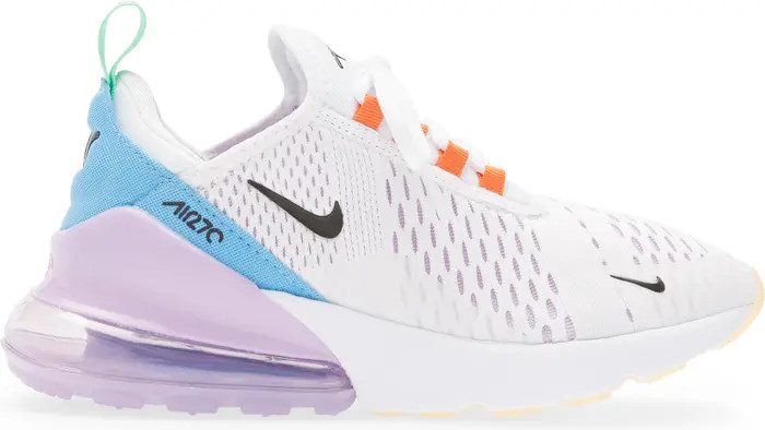 Air Max 270 Sneaker (Women) | Nordstrom