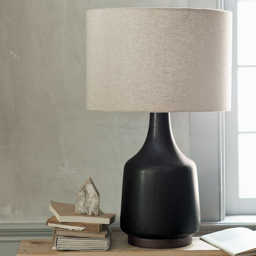 Morten Table Lamp | West Elm (US)