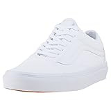 Vans Unisex Closed-Toe Trainers | Amazon (US)