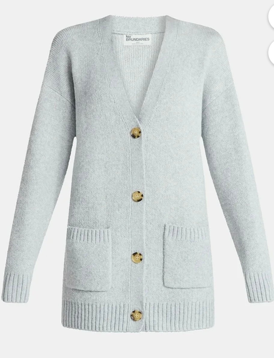 Cardigan u see $20!

#LTKFindsUnder50 #LTKSeasonal #LTKFallSale