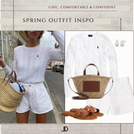Spring and summer outfit idea
Memorial Day outfit idea

🥂Remember, always wear what makes you feel confident and comfortable while still being yourself.

Summer outfit ideas, sundresses, maxi dresses, crop tops, tank tops, t-shirts, shorts, high-waisted shorts, denim shorts, skirts, mini skirts, midi skirts, jumpsuits, rompers, sandals, flip flops, espadrilles, wedges, statement jewelry, straw bags, crossbody bags, sunglasses, hats, beach cover-ups, swimwear, bikinis, one-piece swimsuits, hair accessories, makeup ideas, nail polish colors, outdoor picnic outfits, vacation outfits, casual outfits, date night outfits, bohemian outfits, trendy outfits, comfortable outfits
Spring outfit ideas, spring dresses, floral dresses, pastel colors, light jackets, trench coats, denim jackets, bomber jackets, blazers, cardigans, crop tops, t-shirts, high-waisted jeans, wide-leg pants, maxi skirts, midi skirts, jumpsuits, rompers, wedge sandals, espadrilles, sneakers, ballet flats, statement jewelry, crossbody bags, straw bags, bucket hats, sunglasses, hair accessories, makeup ideas, nail polish colors, beach vacation outfits, outdoor picnic outfits, date night outfits, work outfits, casual outfits, trendy outfits, comfortable outfits
Minimalist outfit, minimalist outfit ideas, minimalist outfit essentials minimalist outfit men, minimalist outfit women, minimalist outfit summer, minimalist outfit fall, minimalist outfit winter, minimalist outfit spring, minimalist outfit capsule, black minimalist outfit, white minimalist outfit


#LTKstyletip #LTKunder50 #LTKunder100