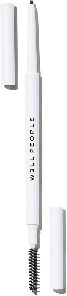 Well People Expressionist Brow Pencil, Defining Brow Pencil For A Natural Finish, Ultra-fine Tip ... | Amazon (US)