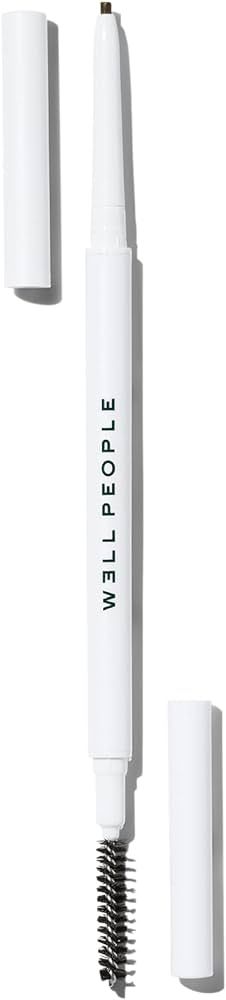 Well People Expressionist Brow Pencil, Defining Brow Pencil For A Natural Finish, Ultra-fine Tip ... | Amazon (US)