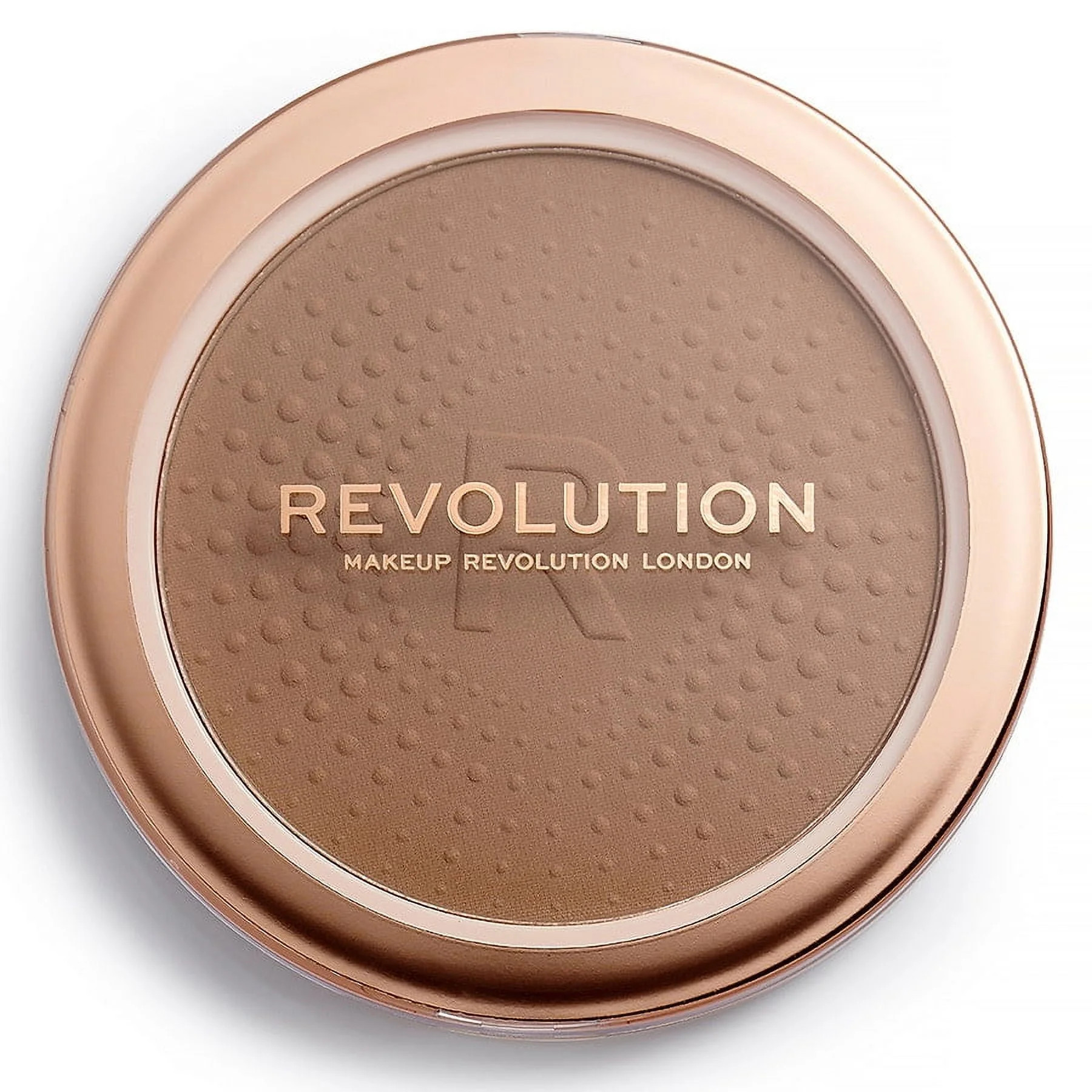 Makeup Revolution Mega Bronzer, Cool 0.17 oz | Walmart (US)