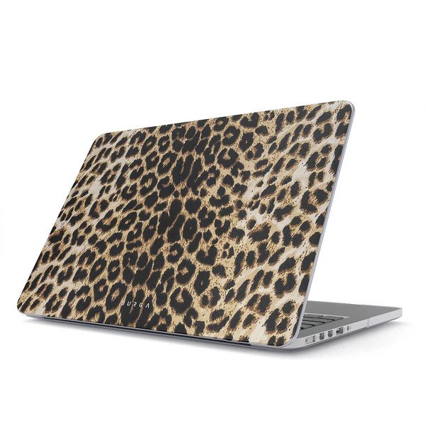 Player - Macbook Case | BURGA