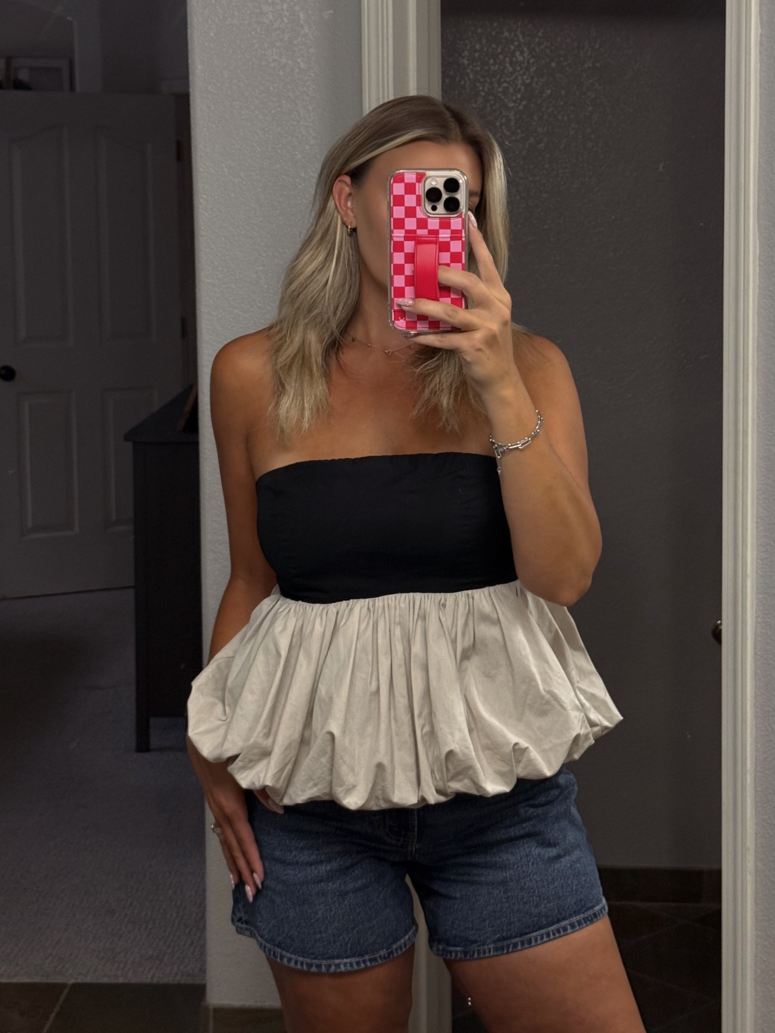 Back-to-school: cute, chic, mom mode — activated.

#LTKStyleTip