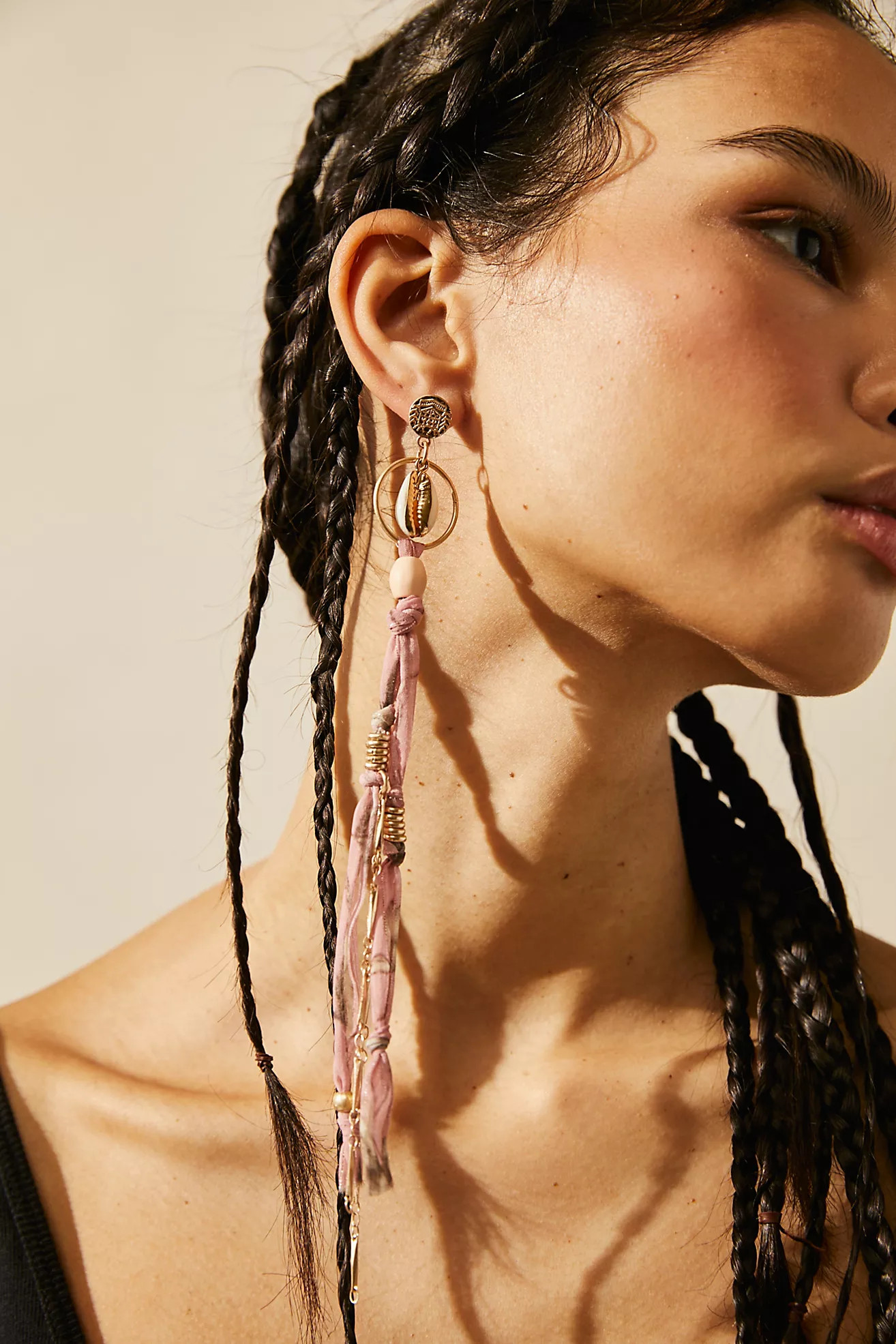 Bridge Dangle Earrings | Free People (Global - UK&FR Excluded)
