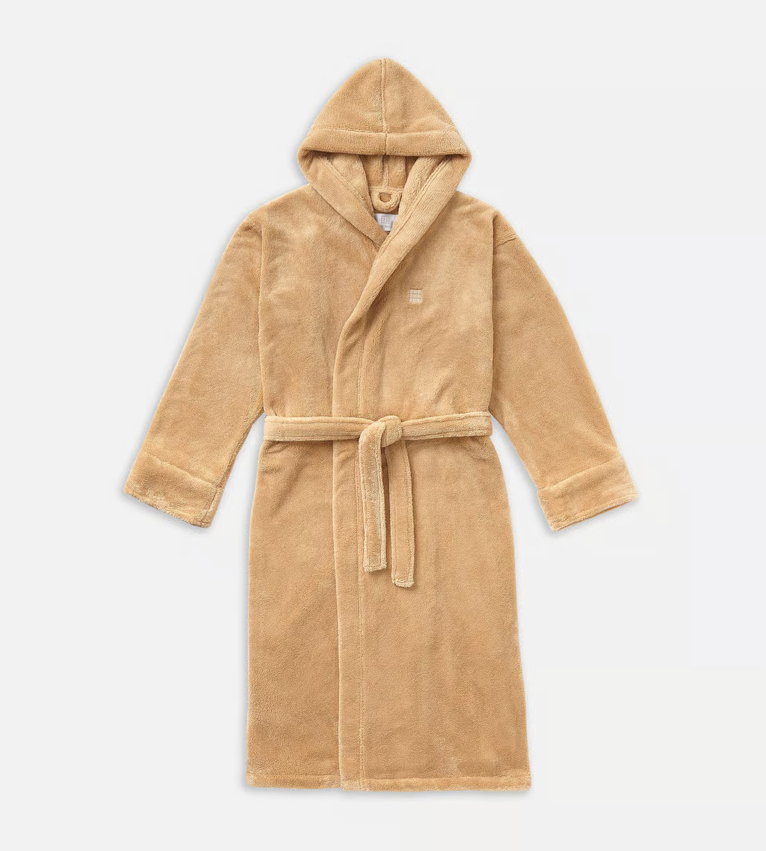 Hooded House Robe | Men's & Women's Robes | Soho Home | Soho Home Ltd