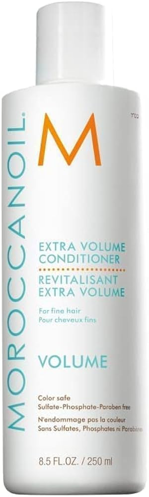 Moroccanoil Extra Volume Conditioner | Amazon (US)