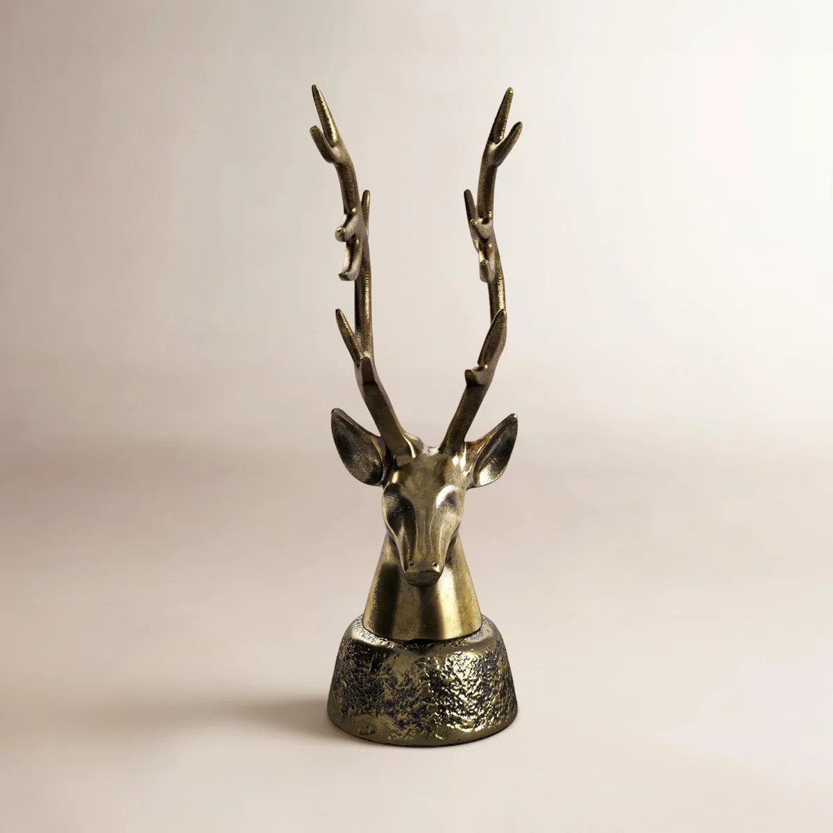Jacie Animals Figurines & Sculptures | Wayfair North America