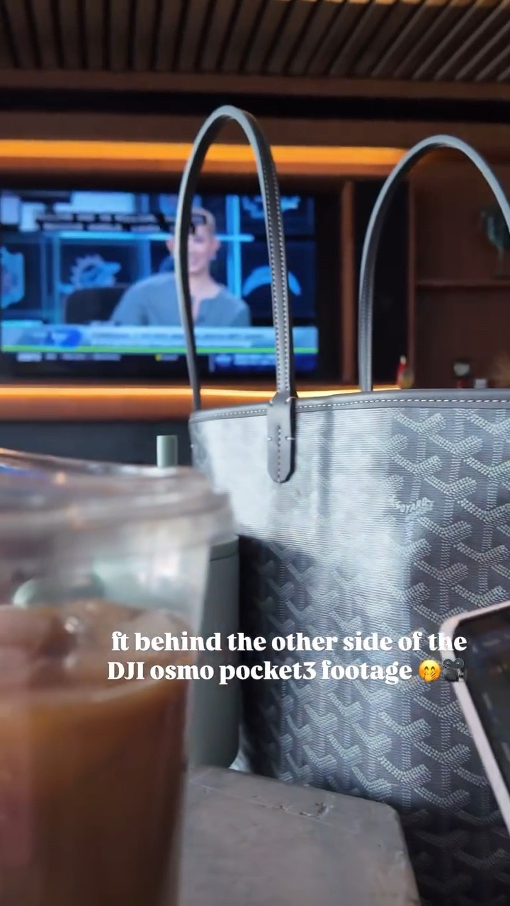 this camera really too good to be true.. footage be so crisp..😳

 the live tracking smooth gimbal gets me every time 😛

#djiosmopocket3 #footage #bts #behindthechair #behindthescene #work #working #workspace #design #study #explorepage #eyes #edits #edit #camerafootage #lv #life #osmo #osmopocket #osmopocket3 #freckles #lasvegas

#LTKSaleAlert #LTKWatchNow #LTKHome