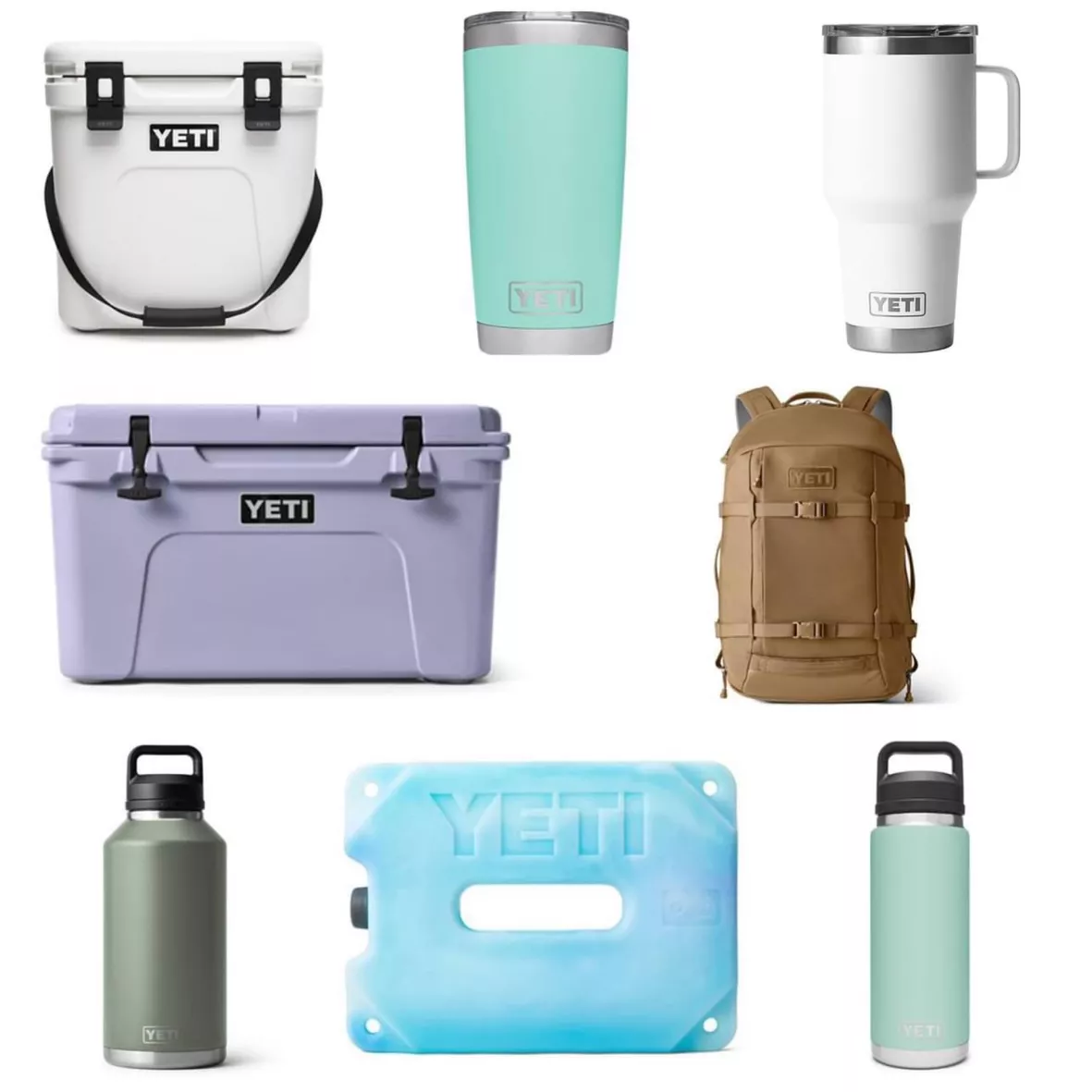 YETI Roadie 24 Cooler curated on LTK