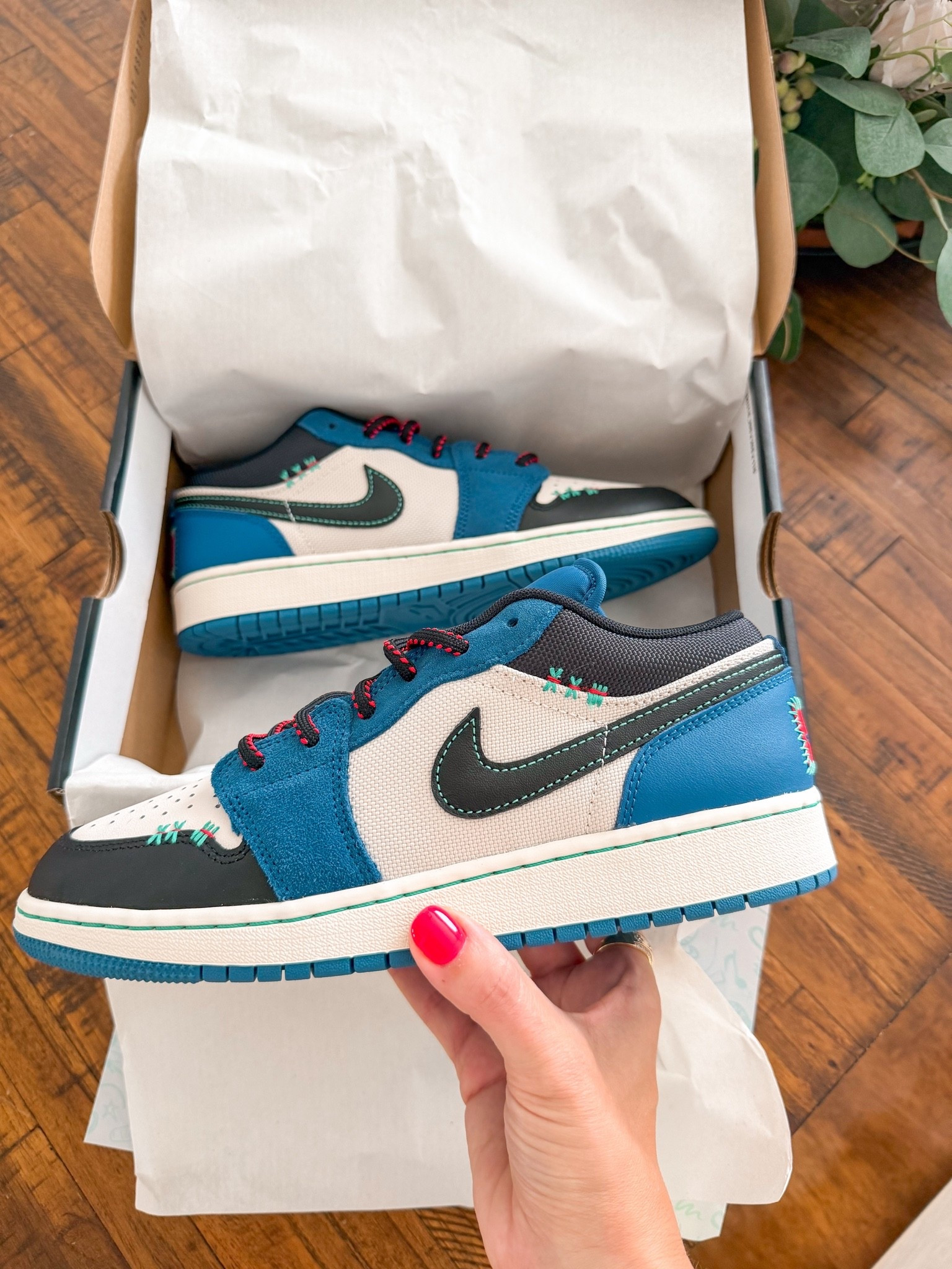 Kids Nike sneakers

#LTKKids