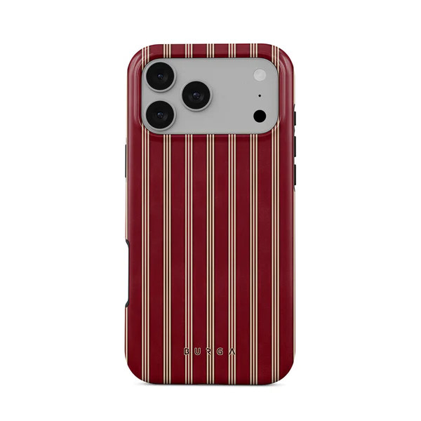 Gingerbread - iPhone 17 Pro Max Case | BURGA