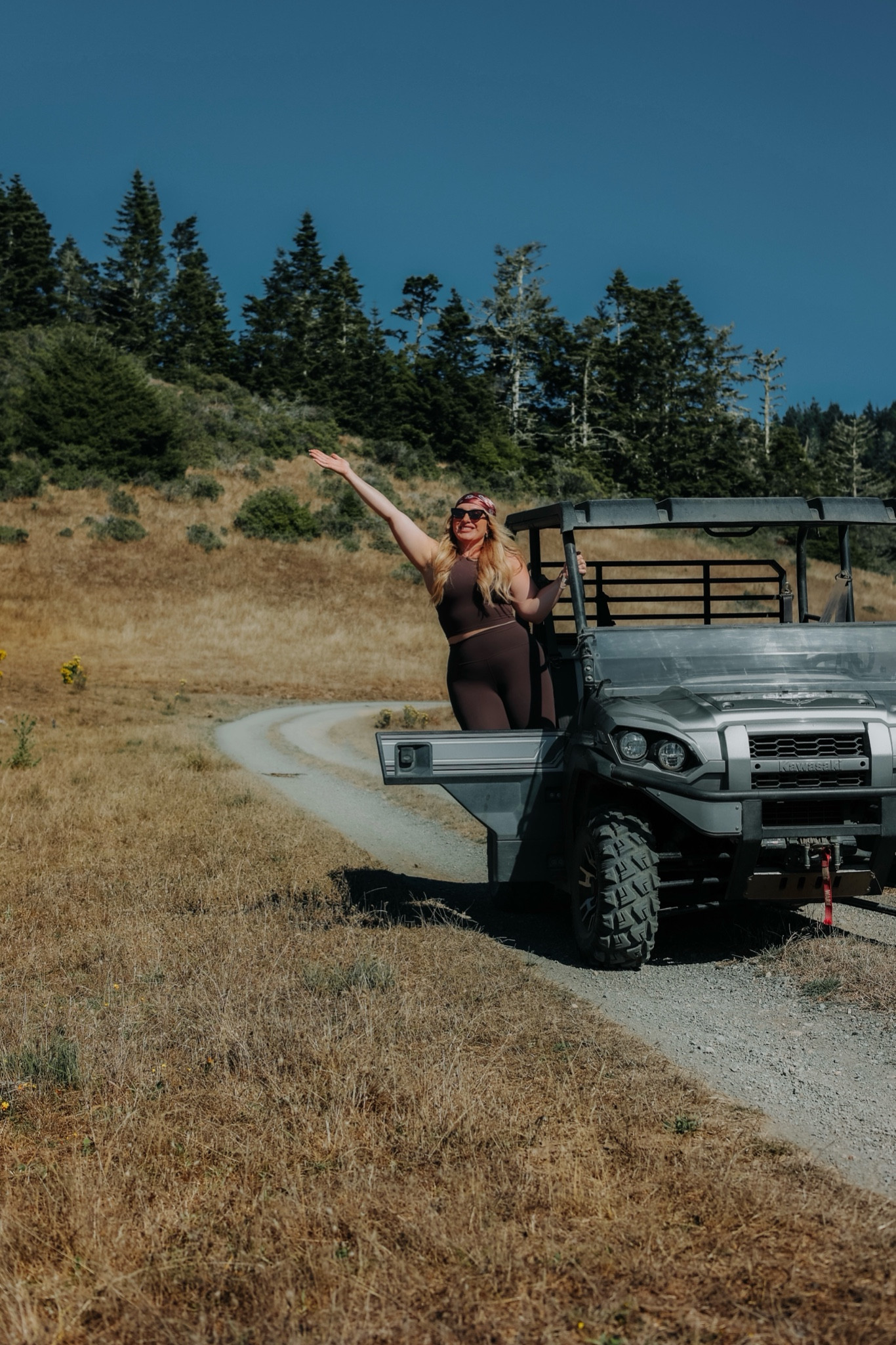 Fashion + function! Geared up for the next adventure– where every stitch is made for the journey ahead. Ready to conquer new heights! 

#LTKMidsize #LTKTravel #LTKFindsUnder100