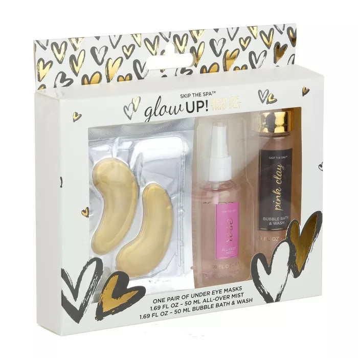 Jean Pierre Best of Gift Set - 3ct | Target