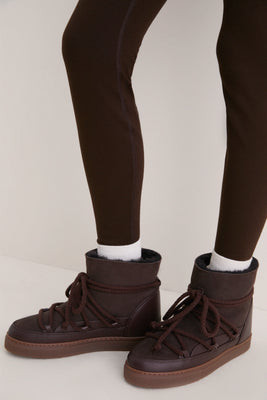 Dark Brown Classic Boots | Tuckernuck (US)