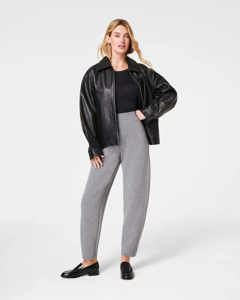 SPANX® AirEssentials Barrel Leg Pant | Spanx