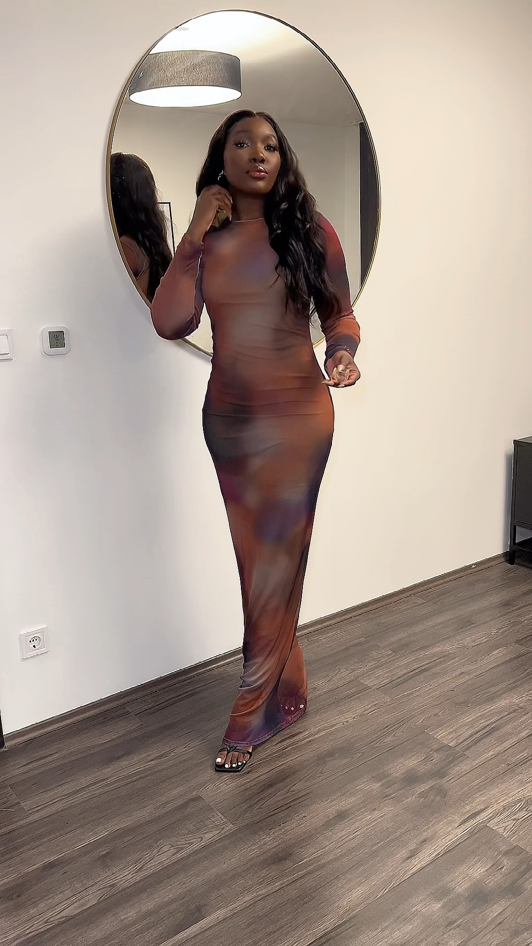 A dress for my tall Girlies 

#LTKbeauty #LTKwedding