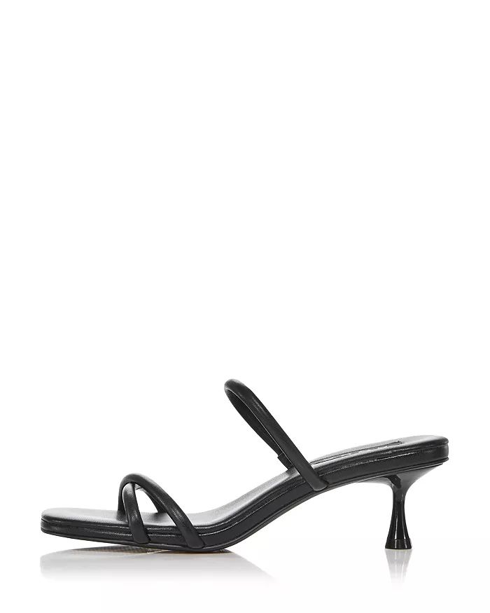 Women's Jamie Slip On Strappy High Heel Sandals - 100% Exclusive | Bloomingdale's (US)