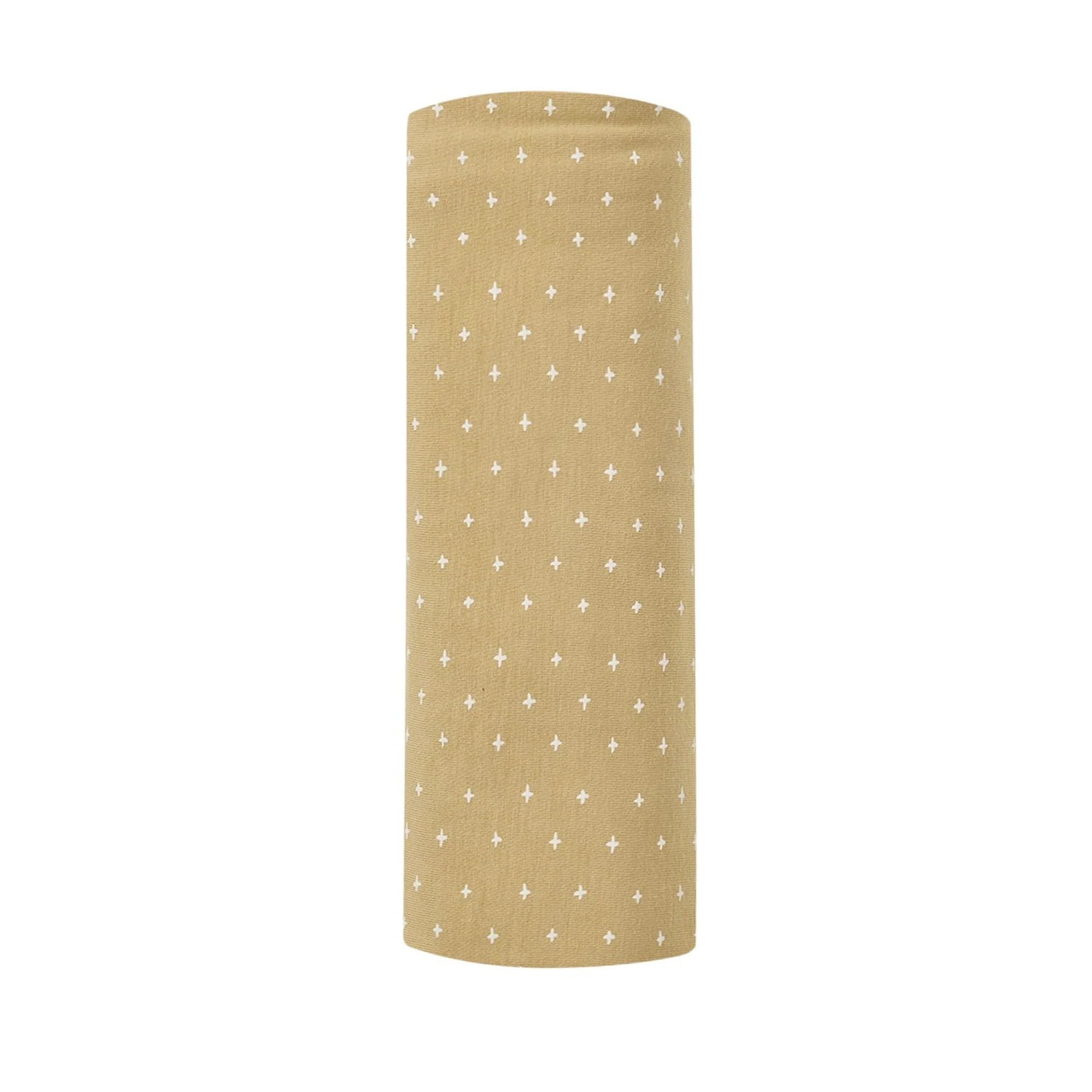 Bamboo Baby Swaddle, Plus | SpearmintLOVE