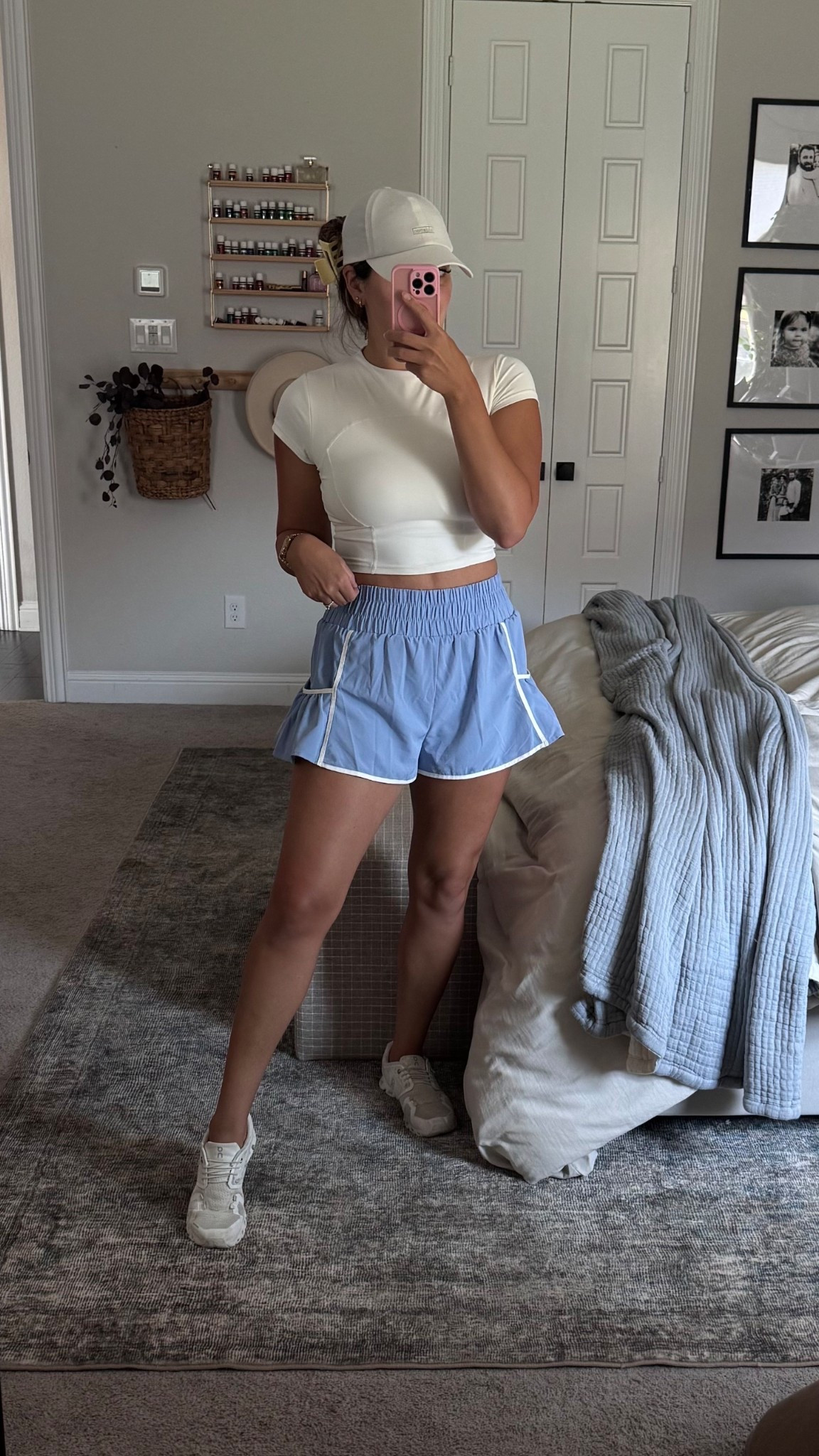 Amazon activewear on sale for prime day! 

#LTKActive #LTKSaleAlert #LTKFindsUnder50