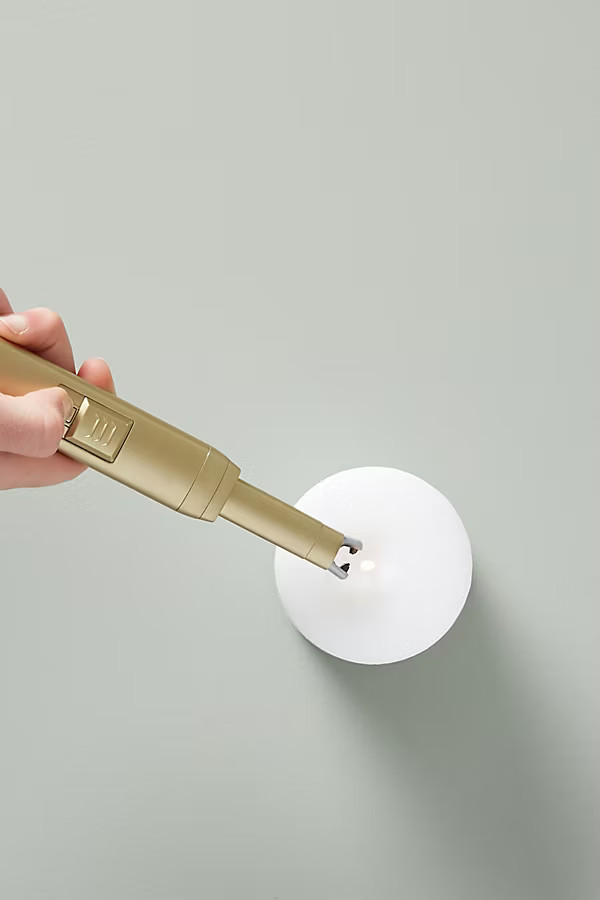USB Candle Lighter | Anthropologie (US)