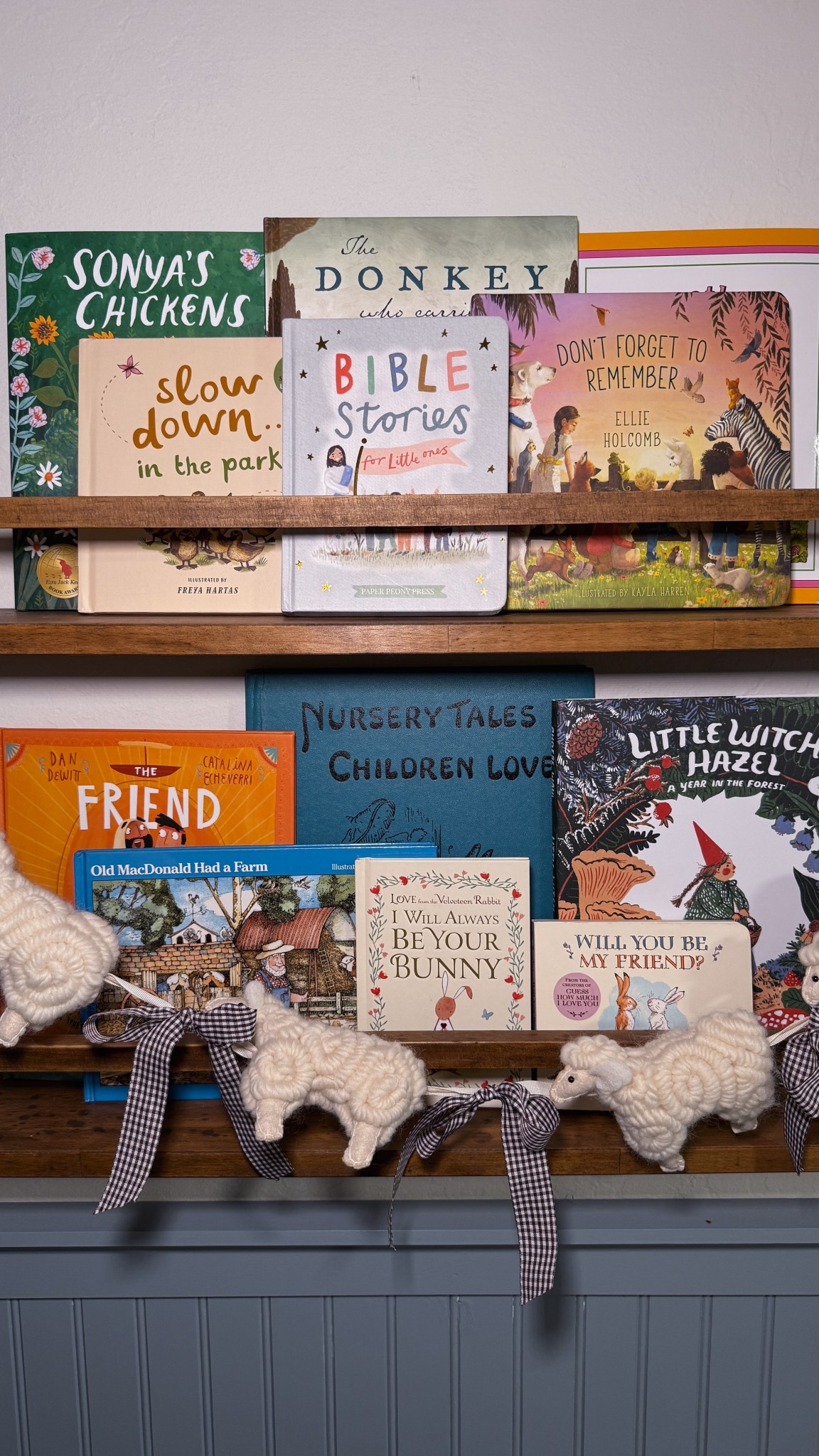 A little Easter a little Easter bunny & a little nature 🌸

#LTKKids #LTKmomlife #LTKSeasonal