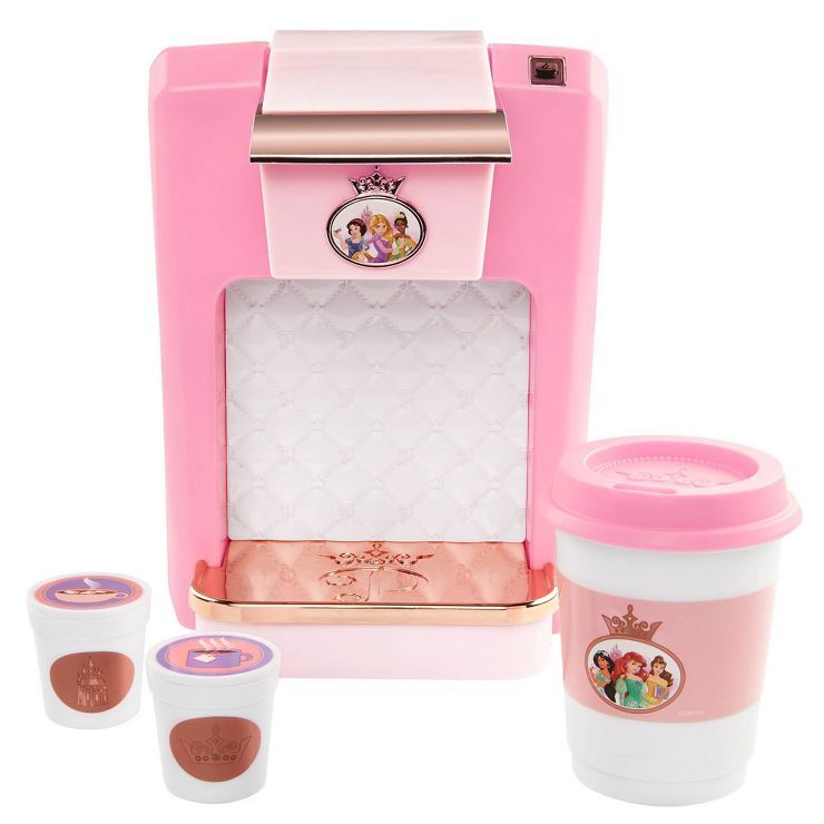 Disney Princess Style Collection Coffee Maker | Target