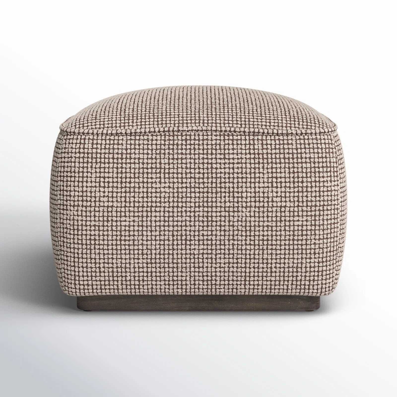 Gela Upholstered Ottoman | Wayfair North America