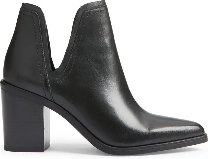 Havannah Pointed Toe Bootie (Women) | Nordstrom