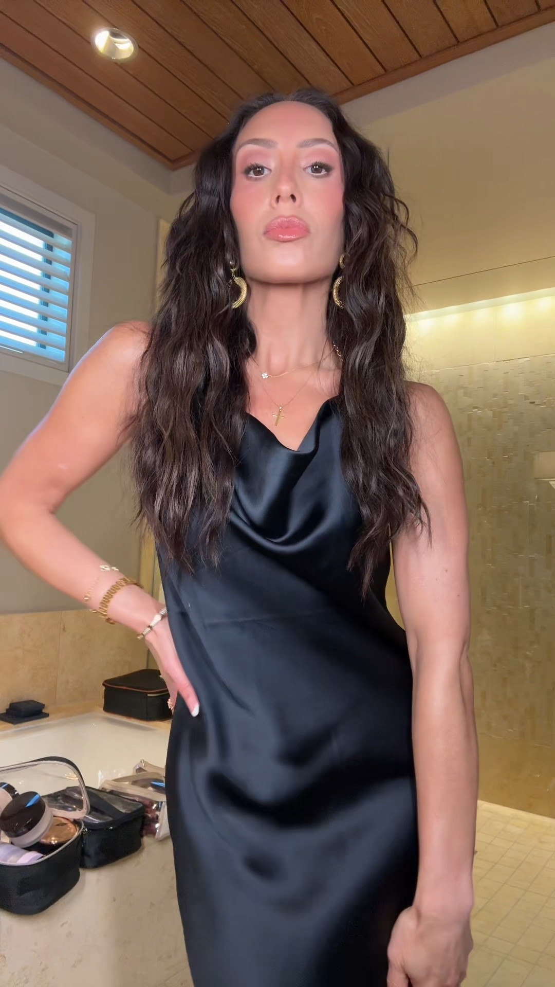 Glow up transformation 💄😍

#LTKStyleTip #LTKWedding #LTKWatchNow