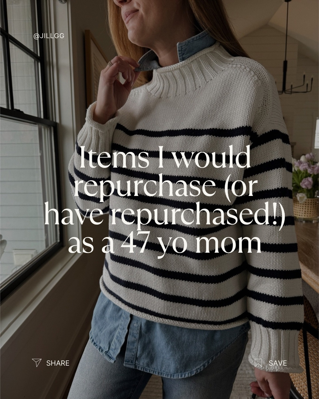 Wardrobe must haves over 45
Over 45 outfits 

#LTKootd #LTKgrwm #LTKdayinmylife